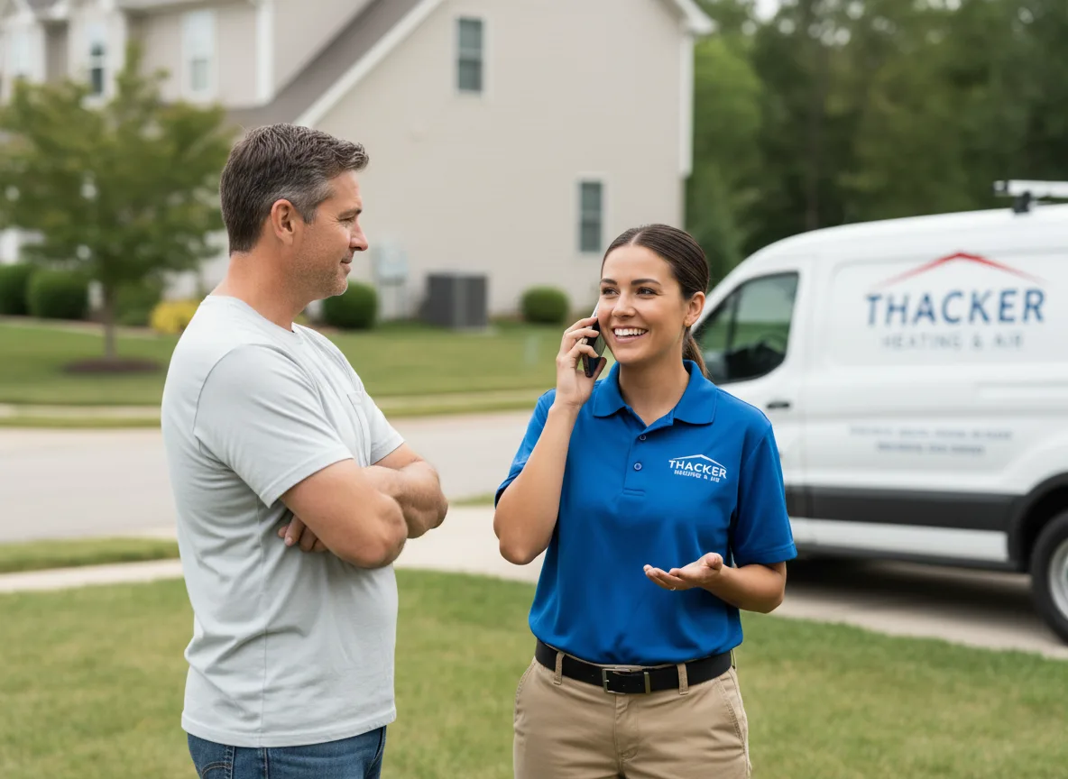 Ac Repair South Jordan, UT FAQs